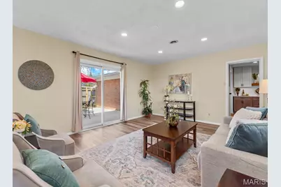 642 Laven Del Lane, Kirkwood, MO 63122 - Photo 13