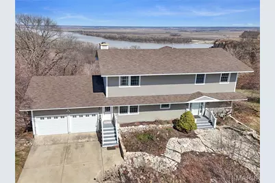 21716 Pike 9109, Louisiana, MO 63353 - Photo 1