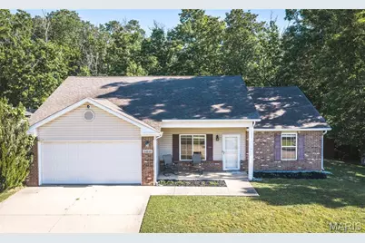 24248 Tanglewood Road, St Robert, MO 65584 - Photo 1