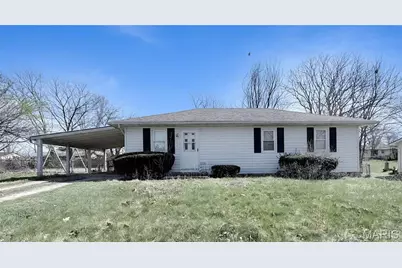 543 Frontier Lane, Bourbon, MO 65441 - Photo 1