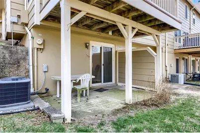 3126 Autumn Trace Drive, Maryland Heights, MO 63043 - Photo 25