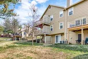 3126 Autumn Trace Dr, Maryland Heights, MO 63043 - Photo 29