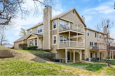 3126 Autumn Trace Drive, Maryland Heights, MO 63043 - Photo 27