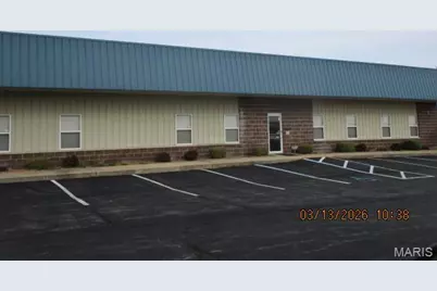 7 Progress Parkway, Union, MO 63084 - Photo 1