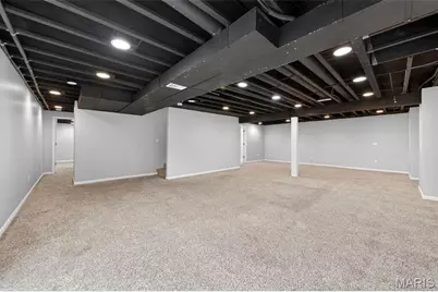 105 Kendl Court, Florissant, MO 63031 - Photo 43