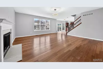 105 Kendl Court, Florissant, MO 63031 - Photo 7