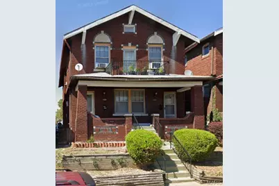 3643 Winnebago Street, Saint Louis, MO 63116 - Photo 1