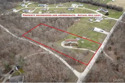 346 Bethel Road, Unincorporated, MO 63349 - Photo 11