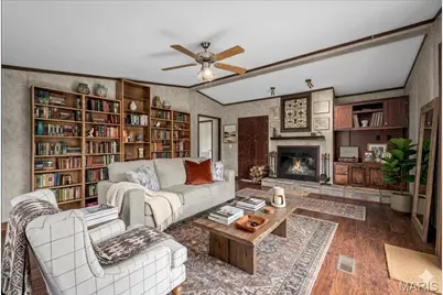 346 Bethel Road, Unincorporated, MO 63349 - Photo 9