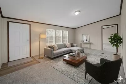 346 Bethel Road, Unincorporated, MO 63349 - Photo 3