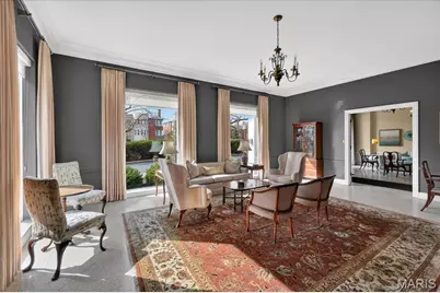 900 S Hanley Road #6C, Clayton, MO 63105 - Photo 21