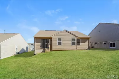 6573 Buckingham Palace Drive, Imperial, MO 63052 - Photo 13