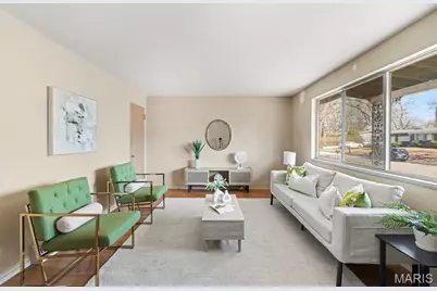 10515 Alliance Drive, Saint Louis, MO 63136 - Photo 3