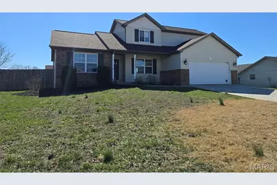 117 La Vista Drive, Waynesville, MO 65583 - Photo 1