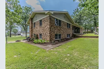 20150 SW Oakwood Drive, Lebanon, MO 65536 - Photo 1