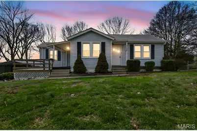 5208 Roberta Drive, High Ridge, MO 63049 - Photo 1