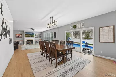 1232 Cashmere Lane, Saint Peters, MO 63376 - Photo 5