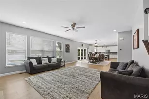 1232 Cashmere Ln, Saint Peters, MO 63376 - Photo 3