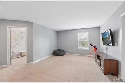 1232 Cashmere Lane, Saint Peters, MO 63376 - Photo 15