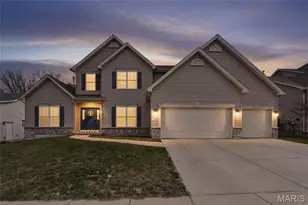 1232 Cashmere Ln, Saint Peters, MO 63376 - Photo 33