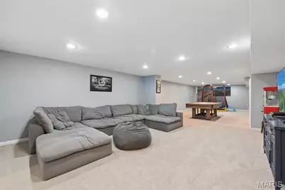 1232 Cashmere Lane, Saint Peters, MO 63376 - Photo 29