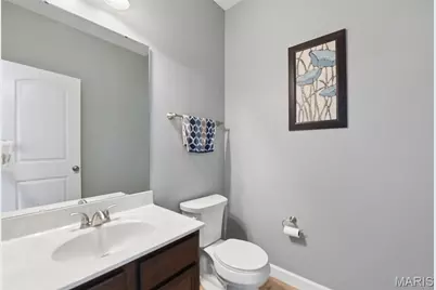 1232 Cashmere Lane, Saint Peters, MO 63376 - Photo 25
