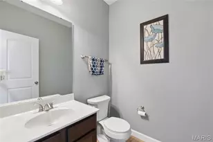 1232 Cashmere Ln, Saint Peters, MO 63376 - Photo 25