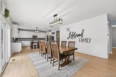 1232 Cashmere Lane, Saint Peters, MO 63376 - Photo 7