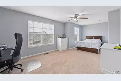 1232 Cashmere Lane, Saint Peters, MO 63376 - Photo 21
