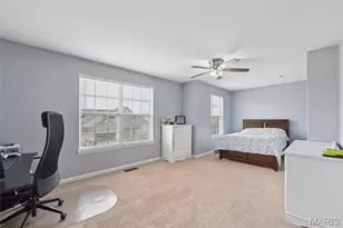 1232 Cashmere Ln, Saint Peters, MO 63376 - Photo 21