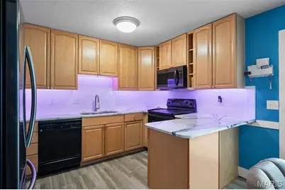 2364 Charlemagne Drive #A, Maryland Heights, MO 63043 - Photo 9