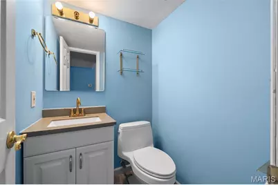 2364 Charlemagne Drive #A, Maryland Heights, MO 63043 - Photo 13