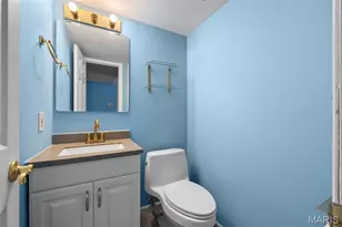 2364 Charlemagne Dr, Maryland Heights, MO 63043 - Photo 13