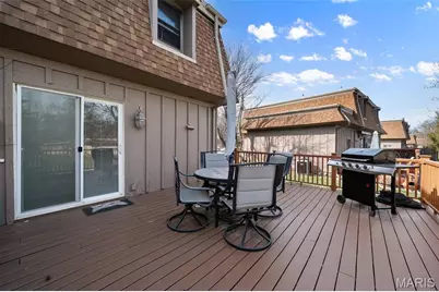 2364 Charlemagne Drive #A, Maryland Heights, MO 63043 - Photo 23