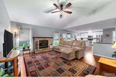 7228 Picasso Drive, Dardenne Prairie, MO 63368 - Photo 7