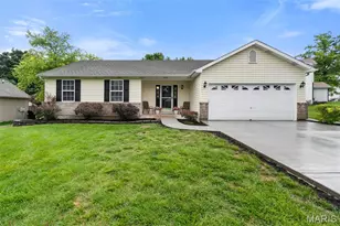 7228 Picasso Dr, Dardenne Prairie, MO 63368 - Photo 47