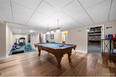 7228 Picasso Drive, Dardenne Prairie, MO 63368 - Photo 33