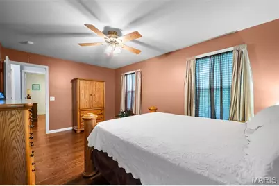 7228 Picasso Drive, Dardenne Prairie, MO 63368 - Photo 25