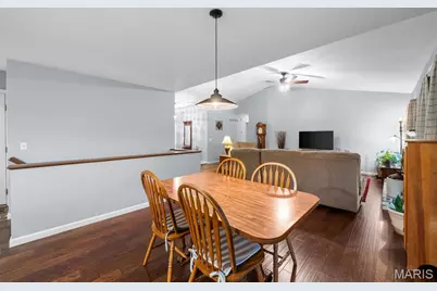 7228 Picasso Drive, Dardenne Prairie, MO 63368 - Photo 11