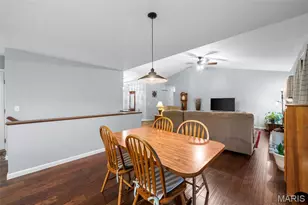7228 Picasso Dr, Dardenne Prairie, MO 63368 - Photo 11