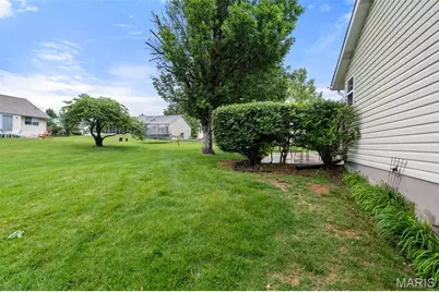 7228 Picasso Drive, Dardenne Prairie, MO 63368 - Photo 45
