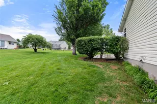 7228 Picasso Dr, Dardenne Prairie, MO 63368 - Photo 45