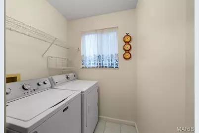 7228 Picasso Drive, Dardenne Prairie, MO 63368 - Photo 17