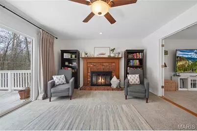 583 McBride Pointe Drive, Wildwood, MO 63011 - Photo 19