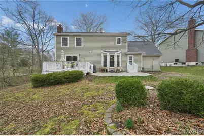 583 McBride Pointe Drive, Wildwood, MO 63011 - Photo 3