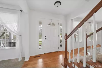 583 McBride Pointe Drive, Wildwood, MO 63011 - Photo 15