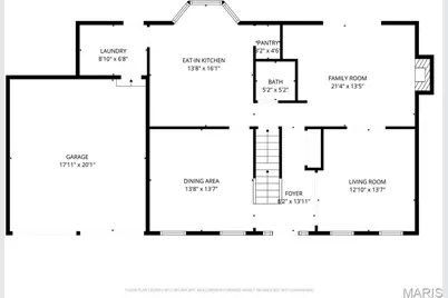 583 McBride Pointe Drive, Wildwood, MO 63011 - Photo 41