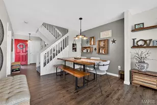 3116 Autumn Shores Dr, Maryland Heights, MO 63043 - Photo 7