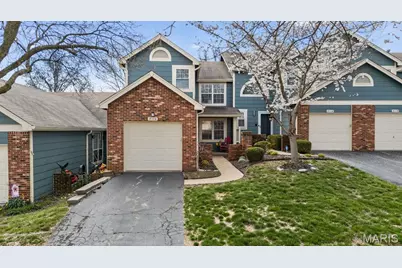 3116 Autumn Shores Drive, Maryland Heights, MO 63043 - Photo 1