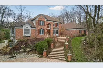 17602 Ailanthus Drive, Wildwood, MO 63005 - Photo 1